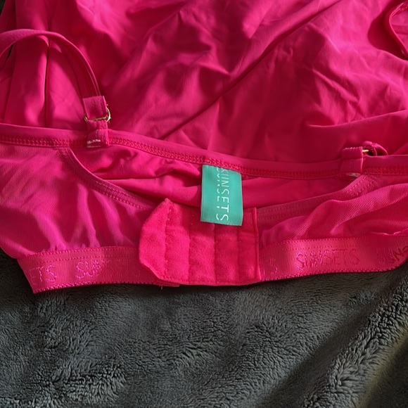 Tankini - Picture 3 of 4